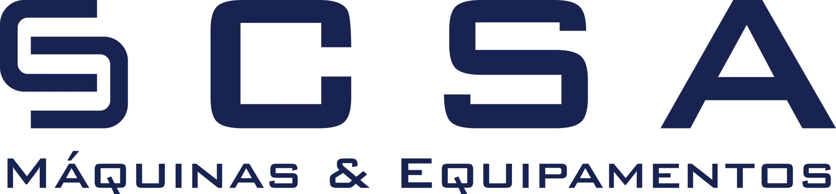Csa Máquinas