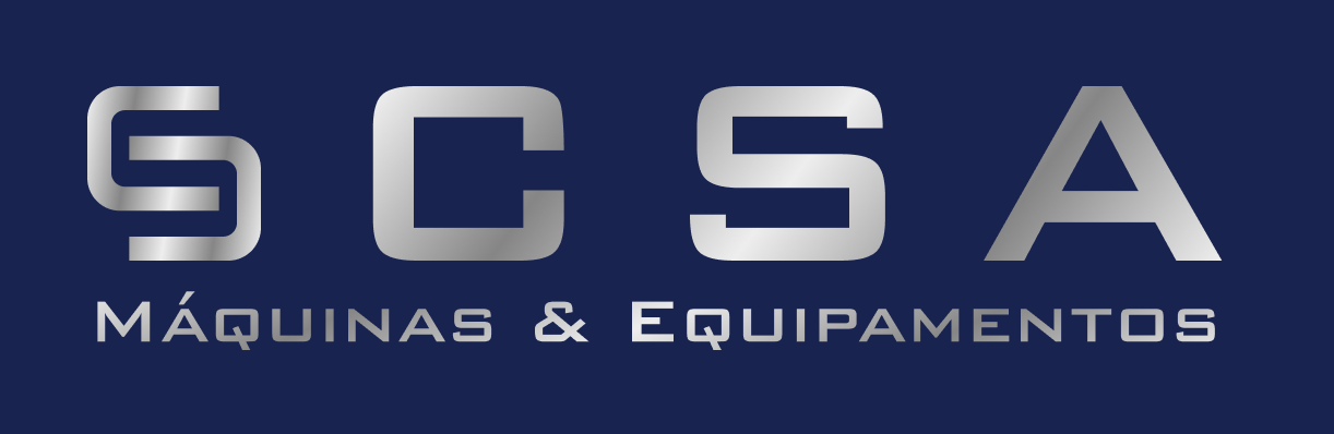 Csa Máquinas